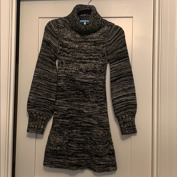 Whish Dresses & Skirts - Whish Sweater Dress